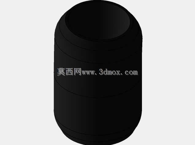 LED光源质量测定系统.三维模型