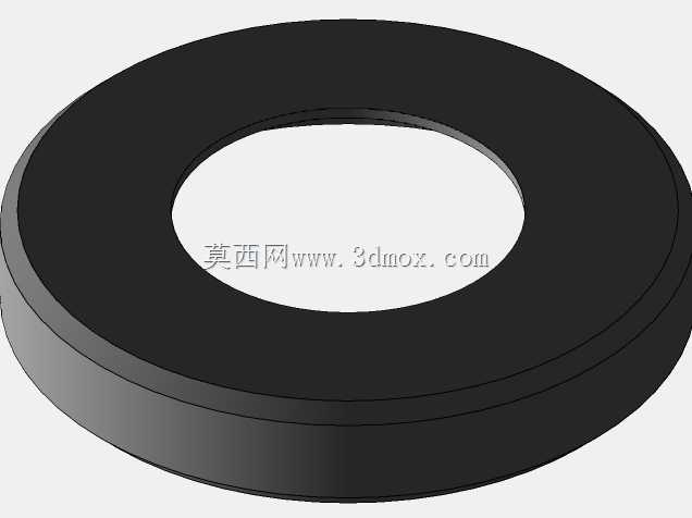 LED光源质量测定系统.三维模型
