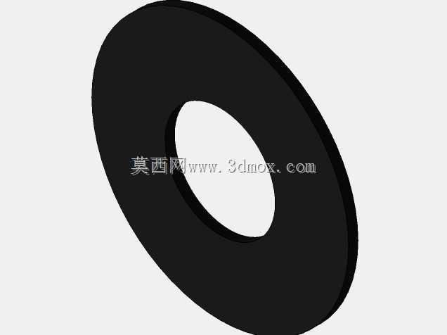 LED光源质量测定系统.三维模型