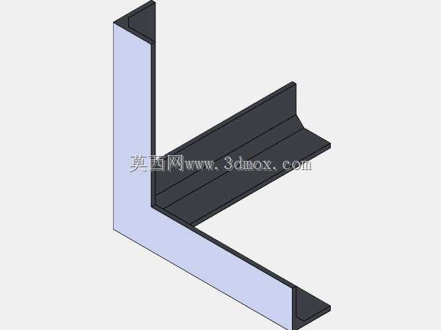 LED光源质量测定系统.三维模型