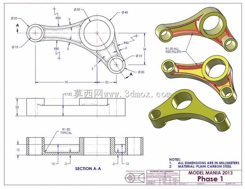 Solidworksģ�Ϳ���