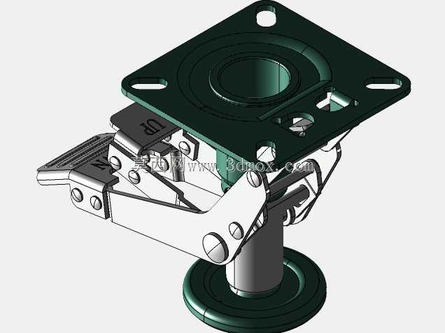 NO?NA ZAVORA 4040-0206 COLSON