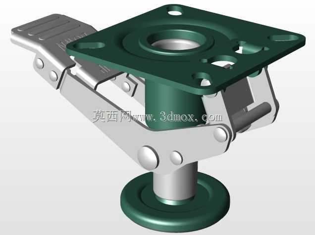 NO?NA ZAVORA 4040-0206 COLSON