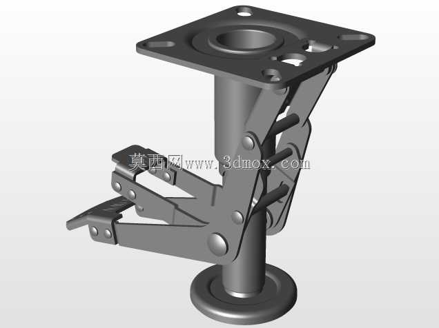 NO?NA ZAVORA 4040-0207 COLSON