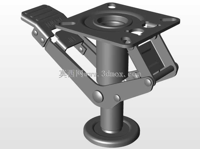 NO?NA ZAVORA 4040-0207 COLSON