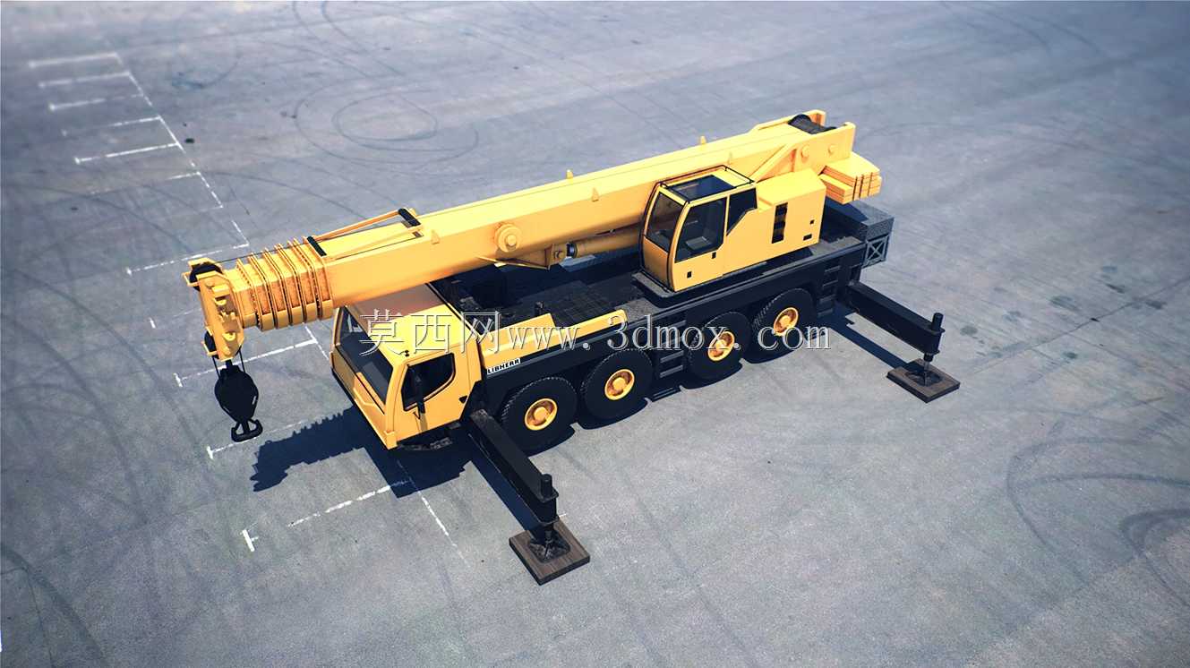 �ƶ�ʽ���ػ�Libherr1090