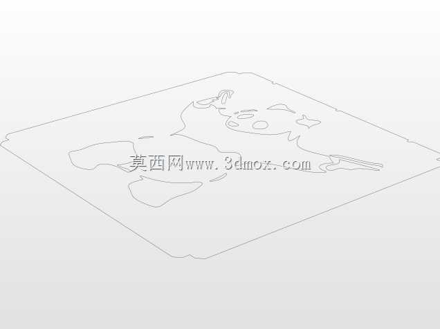 stencil\u tiger\u panda\u������
