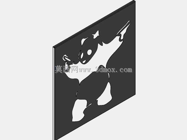 stencil\u tiger\u panda\u������