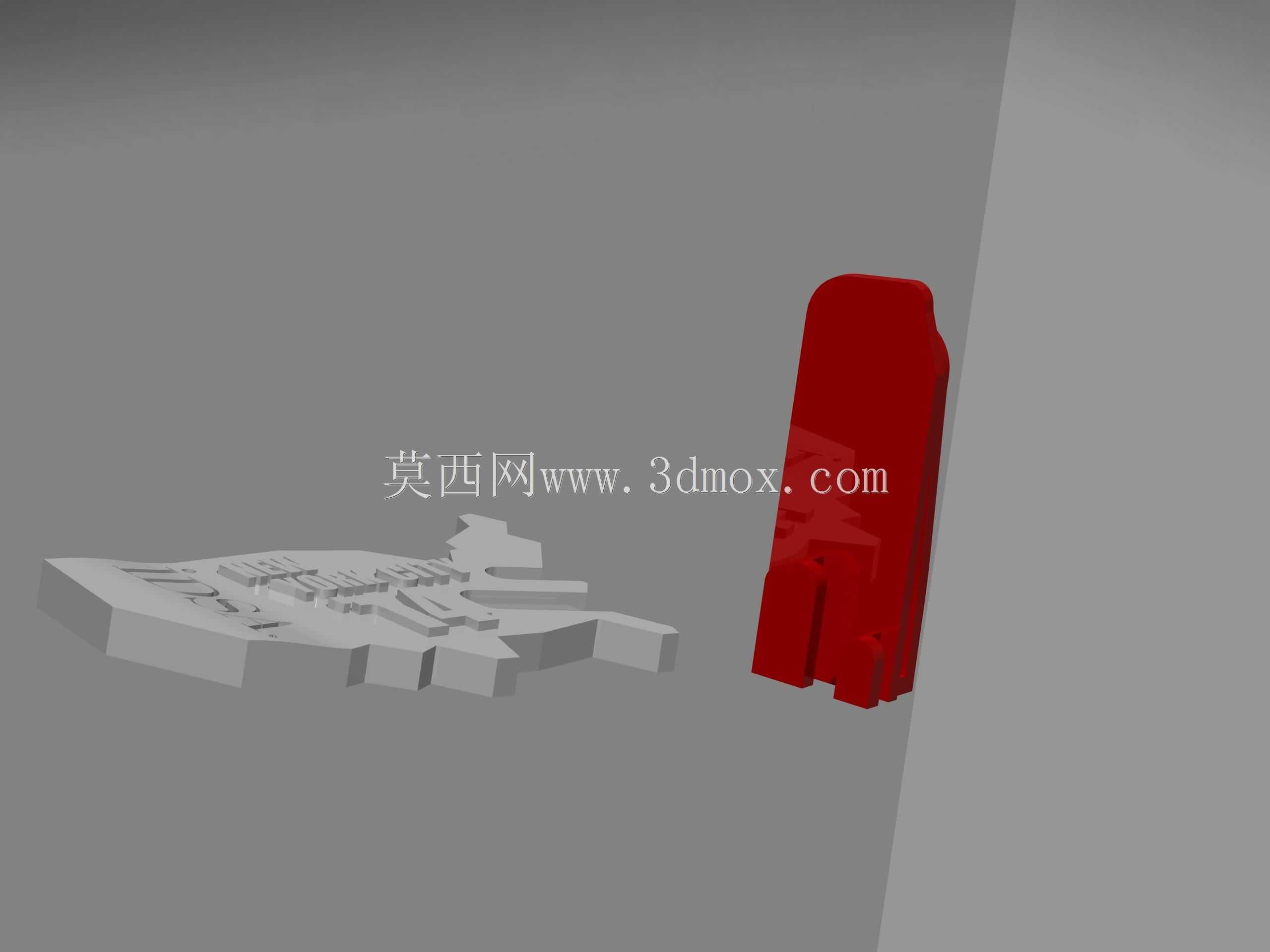 IDSA翻领销