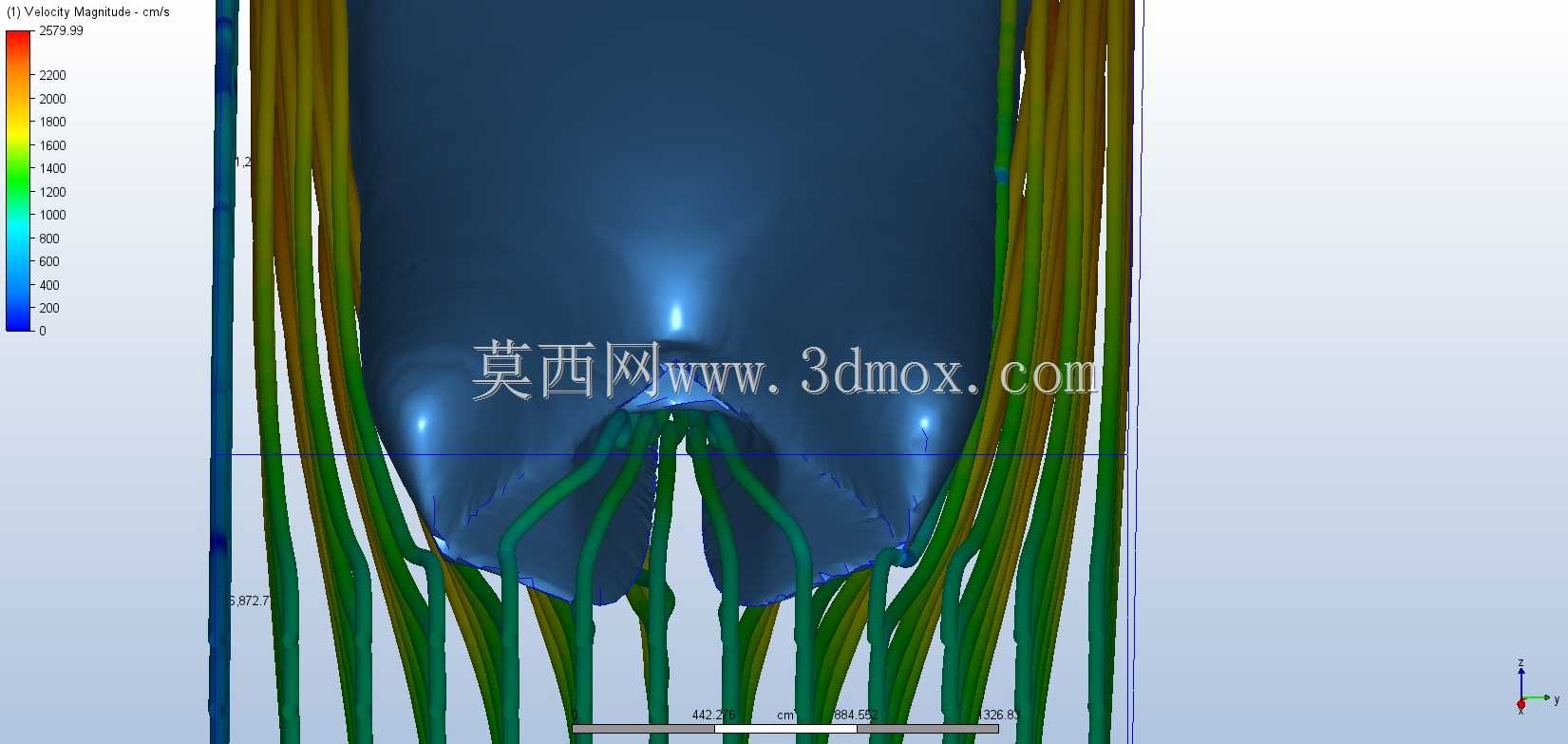 FLOPIR公司