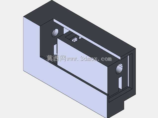 Anet A8 Plus X轴blet张紧器