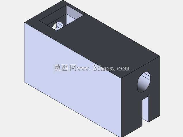 Anet A8 Plus X轴blet张紧器