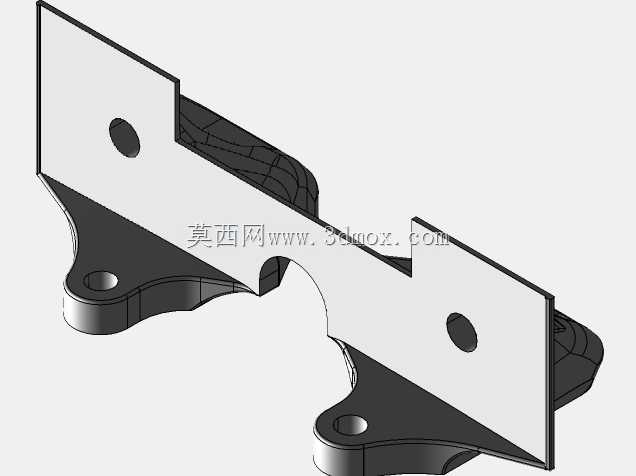 基于ULA支架壳/墙的结构