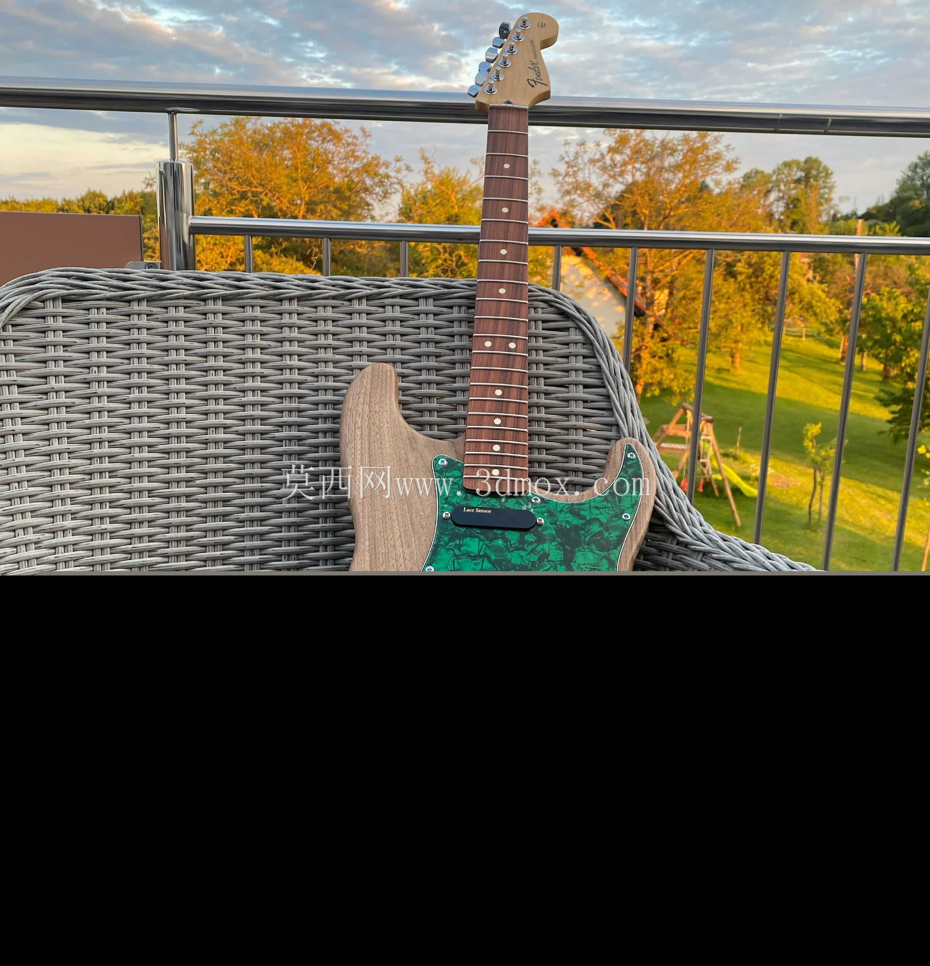 Stratocaster�����