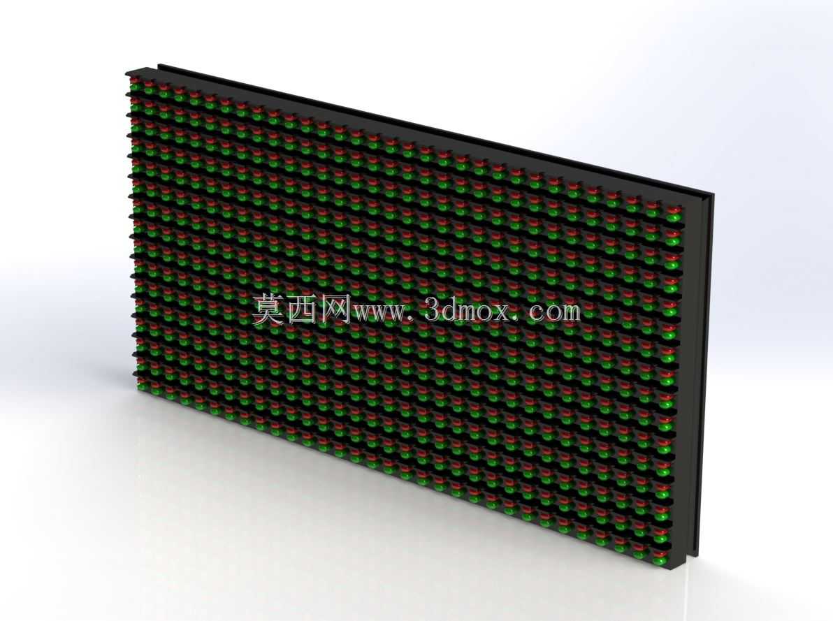 P10 LED��ʾģ��32X16