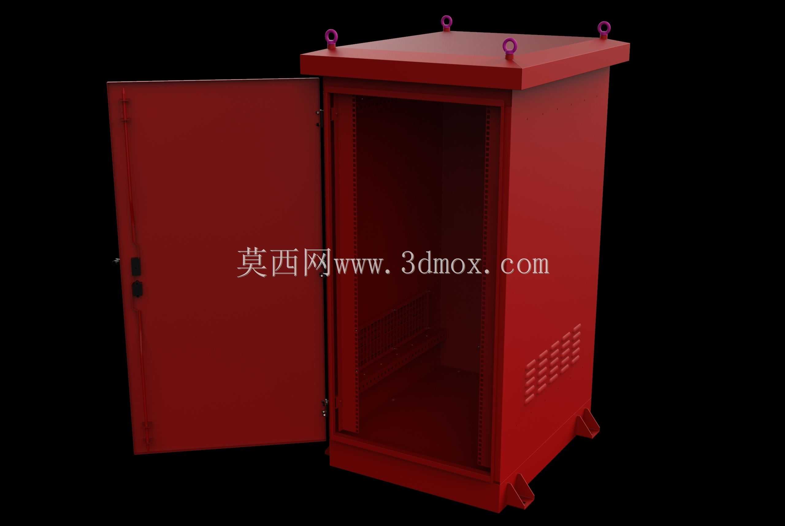 25U 800mm��������񣬴�4������