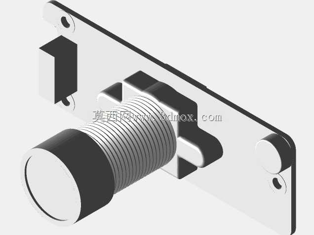 OEM��Volkano��FHD 2MP USB��������ͷģ��