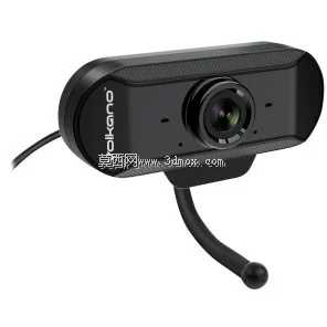 OEM��Volkano��FHD 2MP USB��������ͷģ��