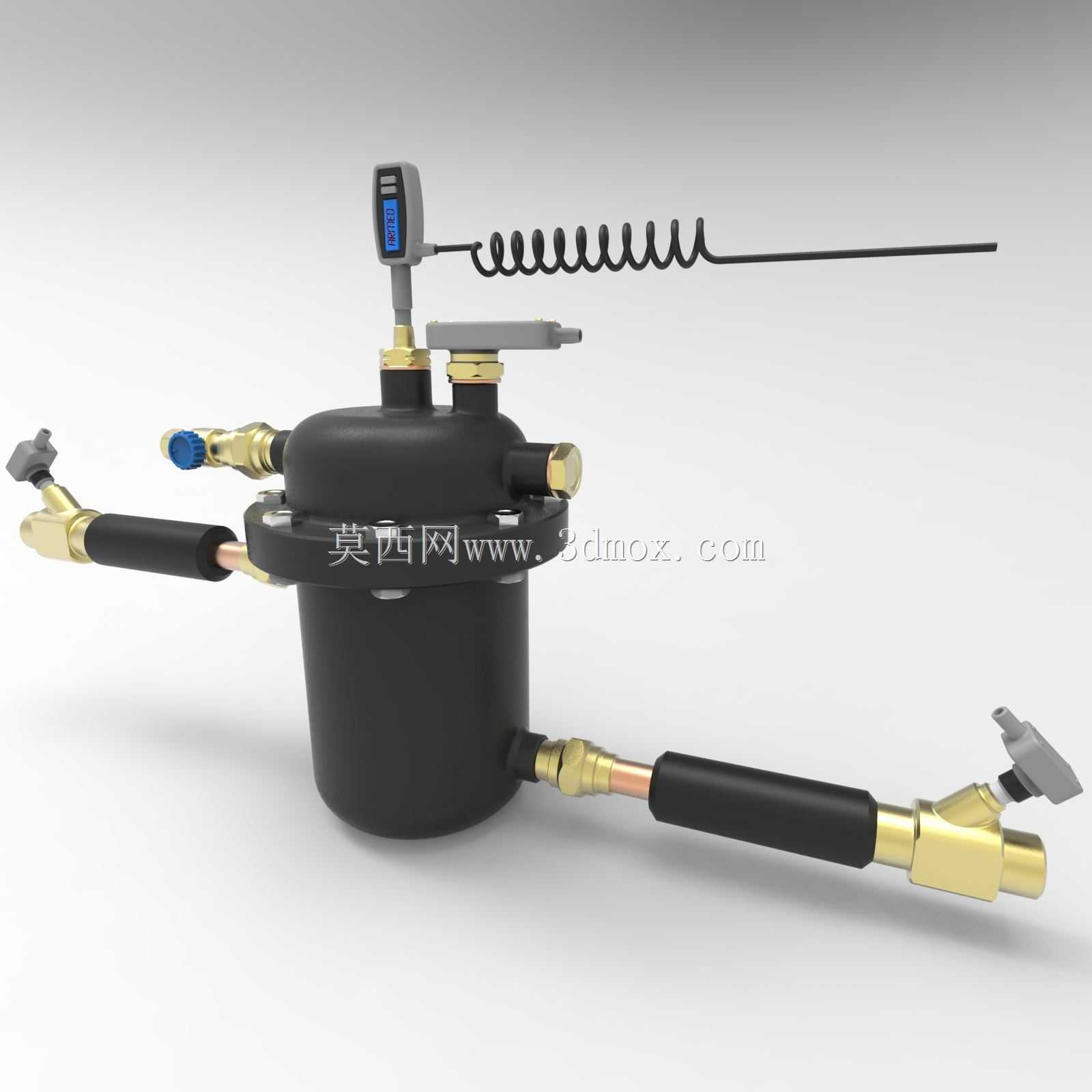 DIY����۱����ⷴӦ��-Ecat