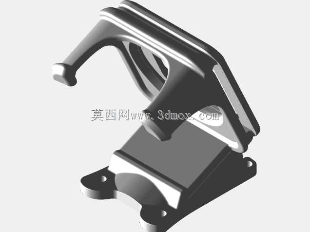 Apex摄像头支架