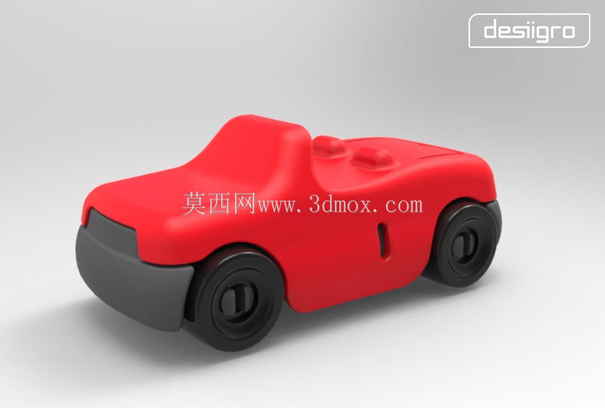 格罗跑车