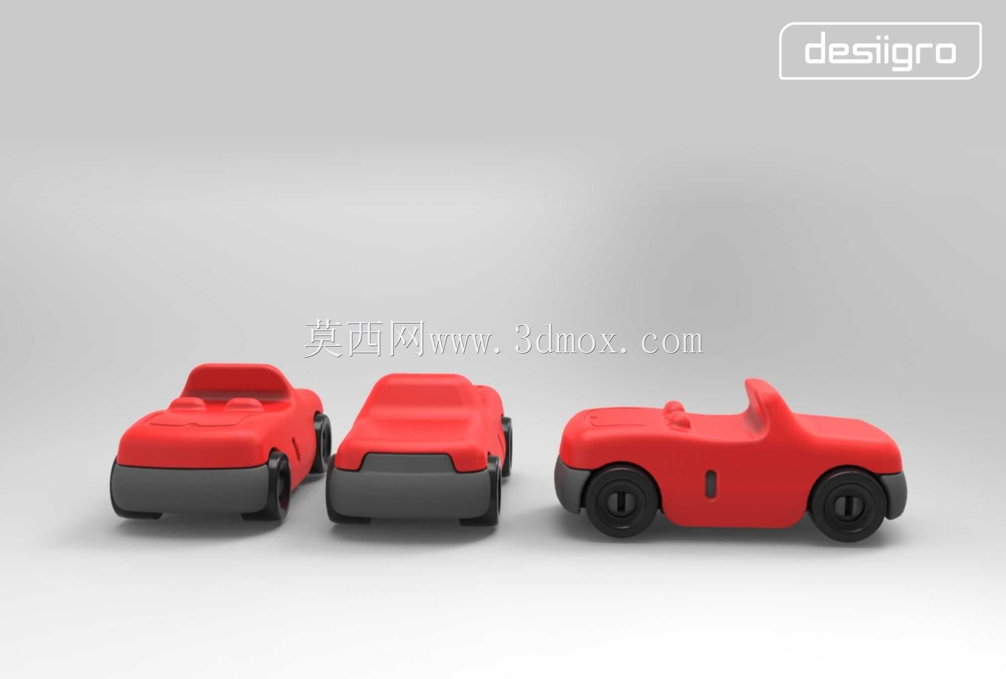 格罗跑车