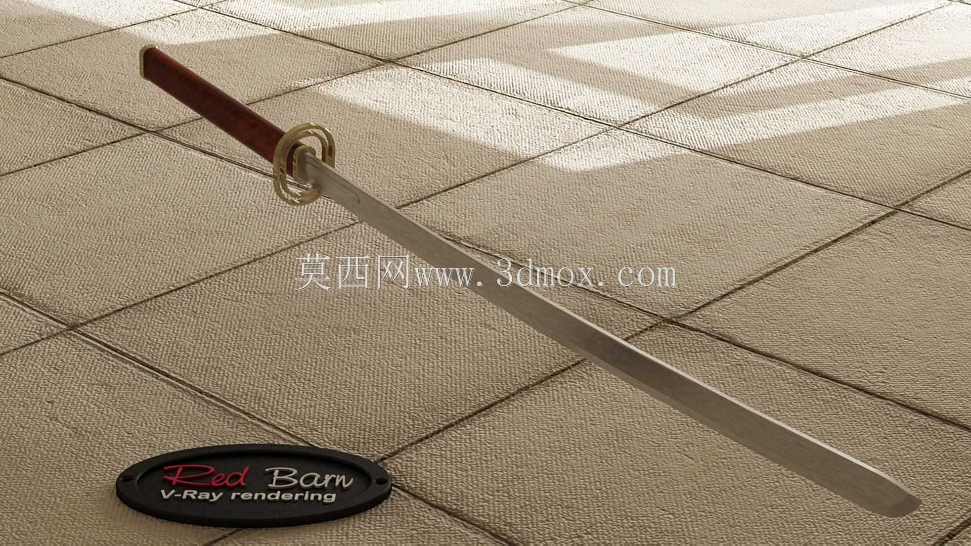 卡塔纳