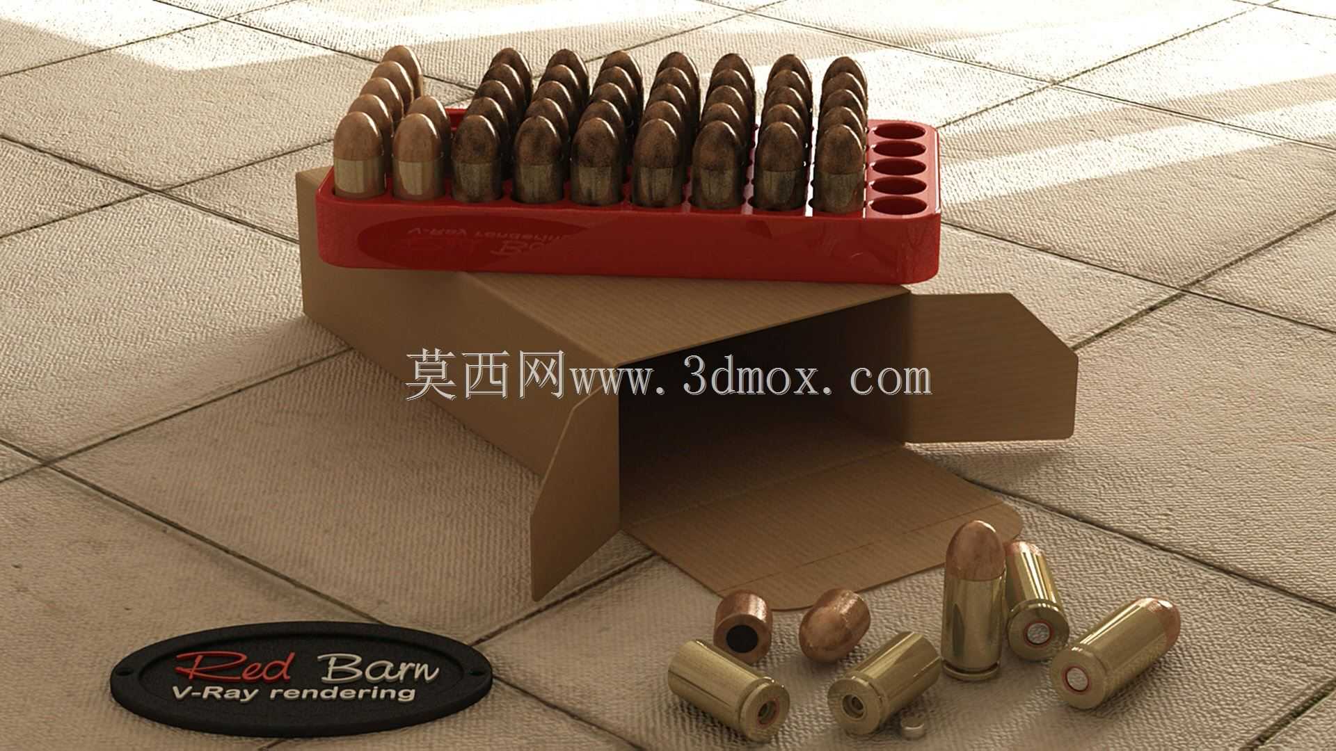 45 ACP