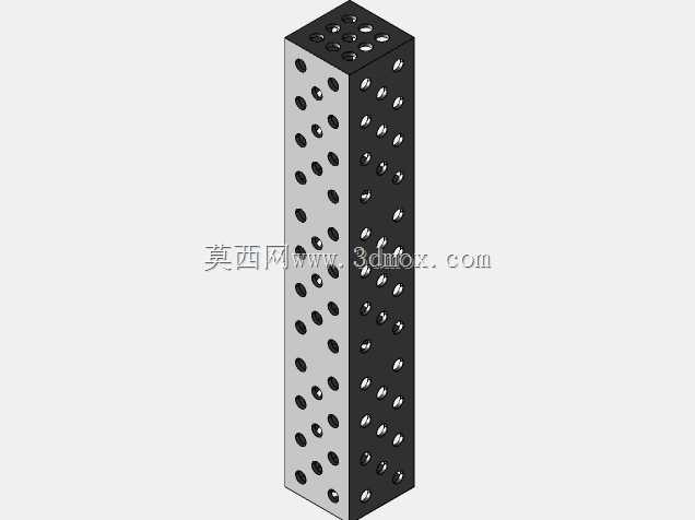 THOR Extension Block 600系列-100