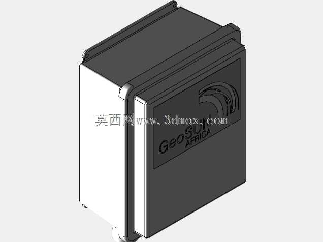 Campbell Scientific 12 x 14英寸记录器外壳