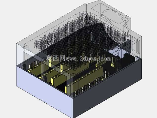 外壳-Arduino Nano的CNC屏蔽