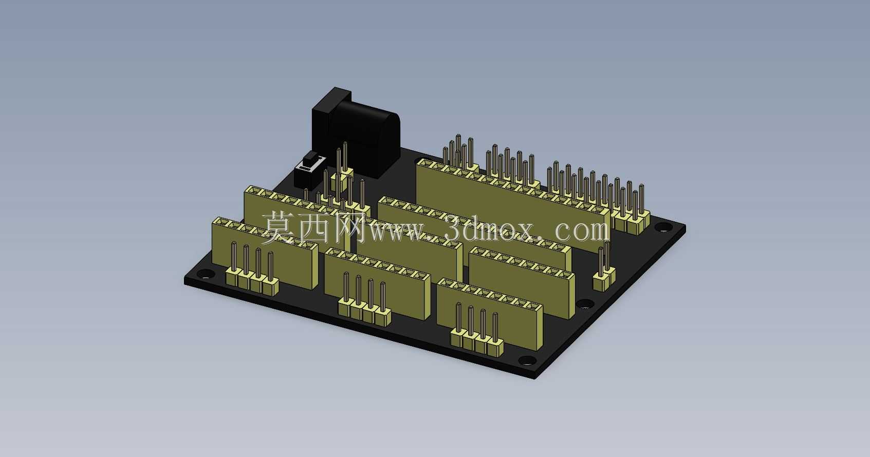 Keyestudio CNC����V4��Arduino Nano��0��