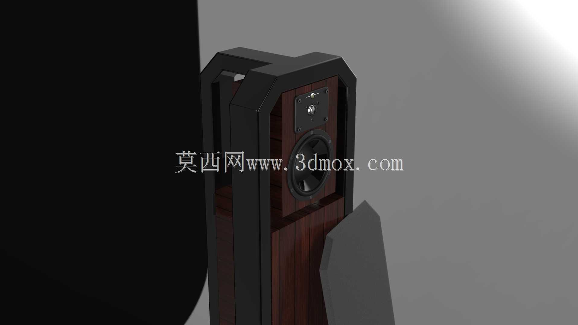 KEF C15+C200SW=C215 QUATTRO