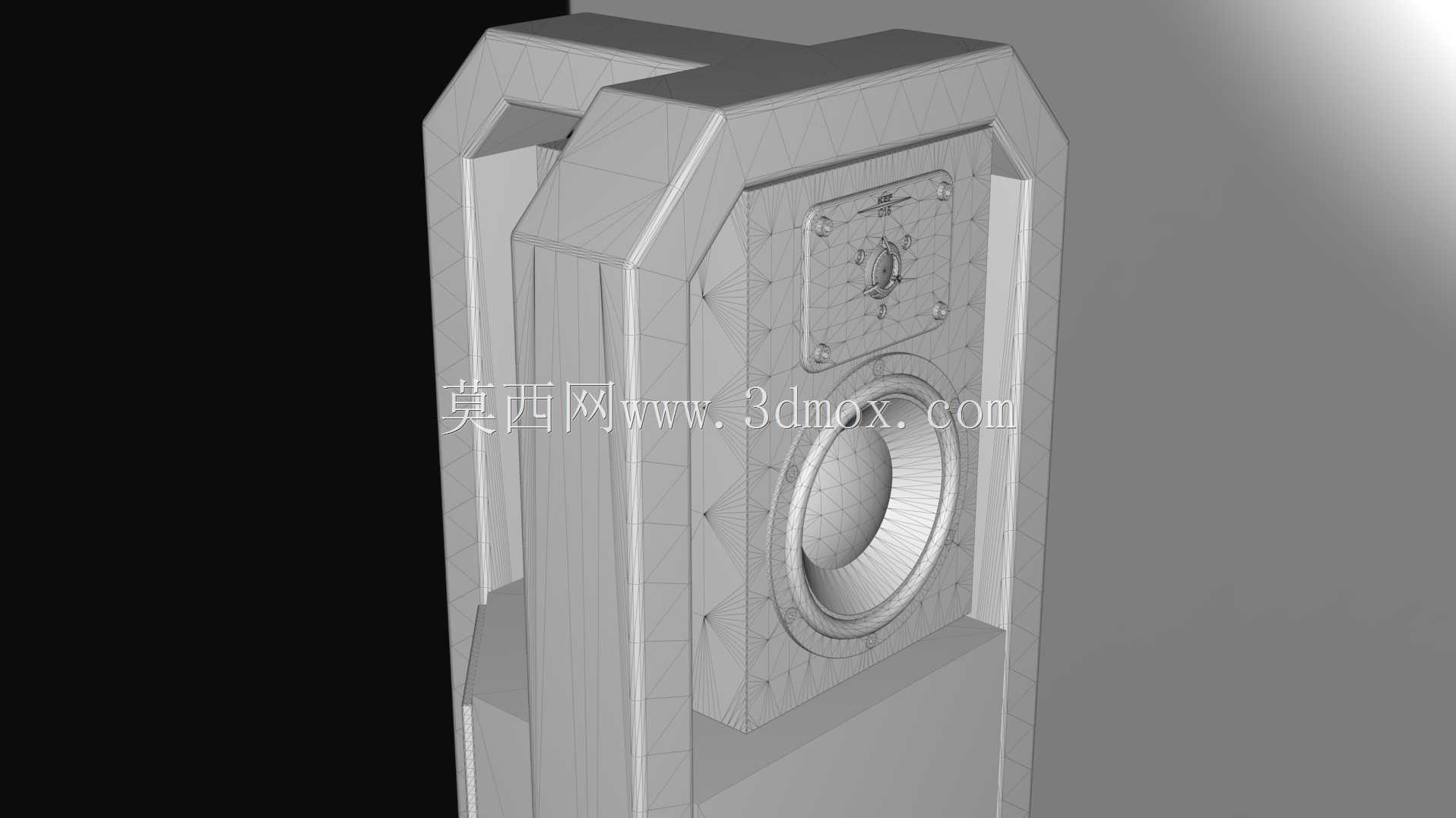 KEF C15+C200SW=C215 QUATTRO