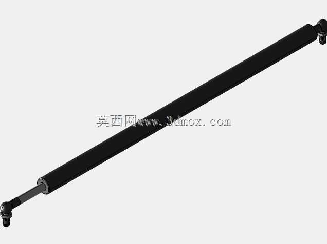 气弹簧16“行程