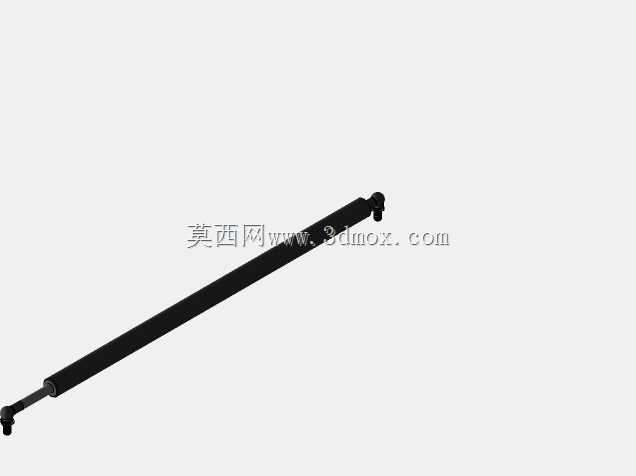 气弹簧16“行程