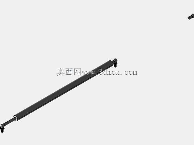气弹簧16“行程