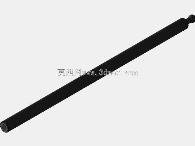 气弹簧16“行程