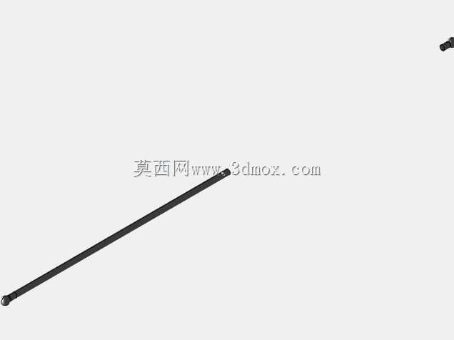 气弹簧16“行程