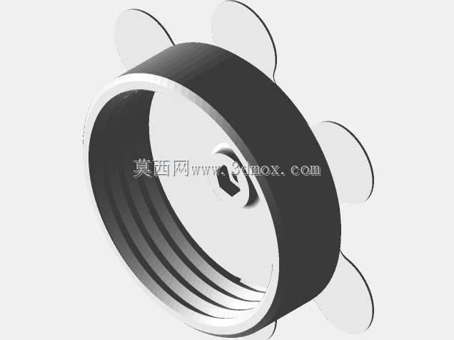 球形罐底座