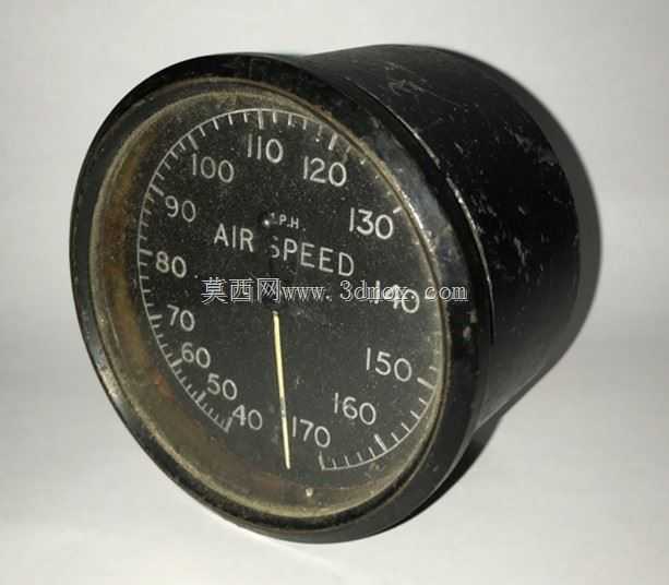 空气速度指示器c WWII