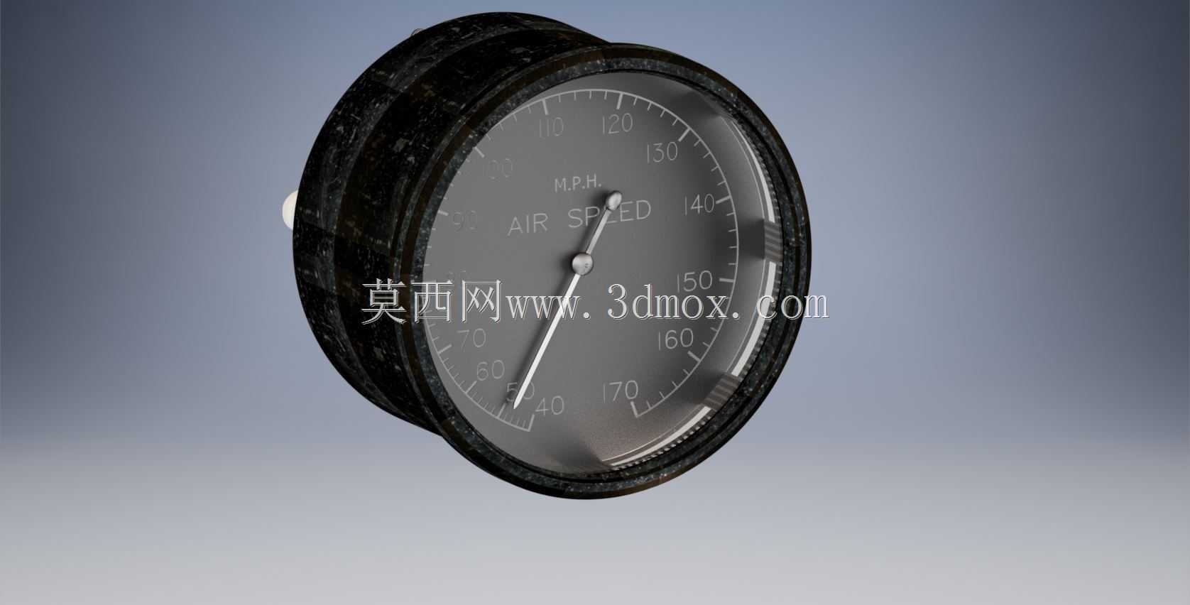空气速度指示器c WWII