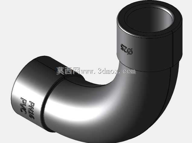 ��ͷLR��90��25mm��uPVC��PN16��SO