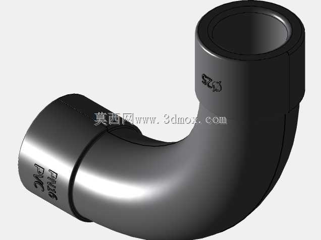 ��ͷLR��90��25mm��uPVC��PN16��SO