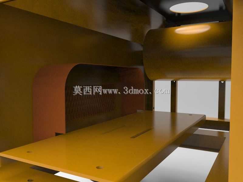 汽油发电机框架
