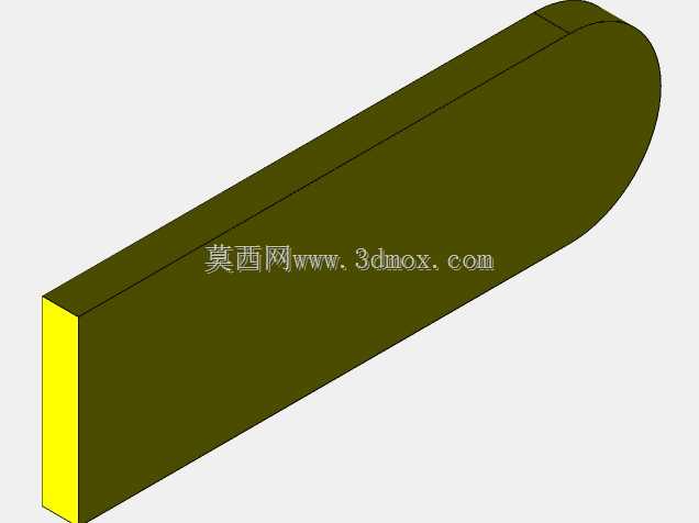 汽油发电机框架