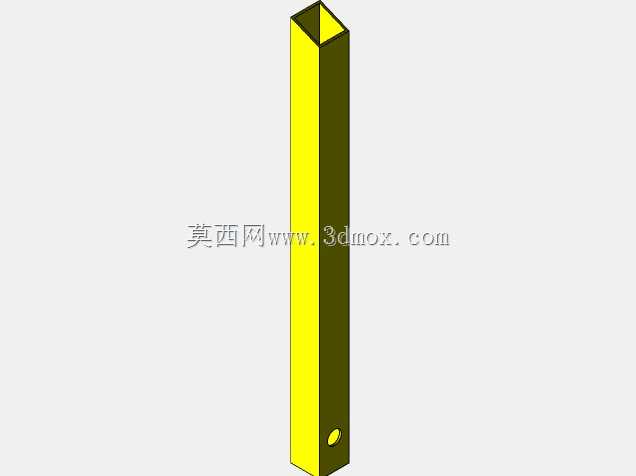 汽油发电机框架