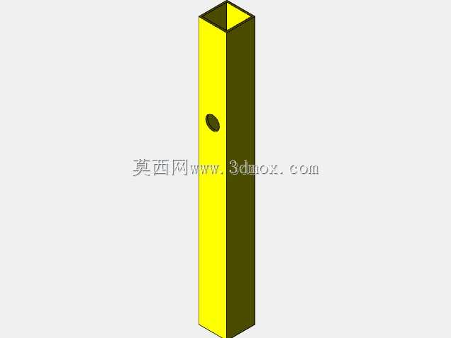 汽油发电机框架