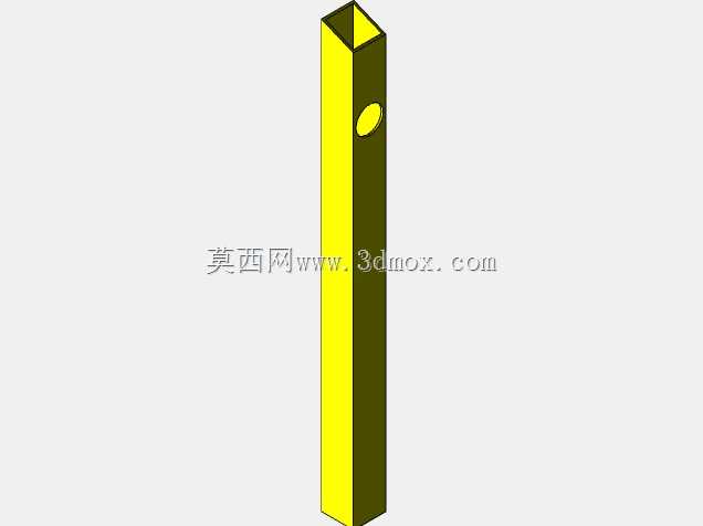 汽油发电机框架