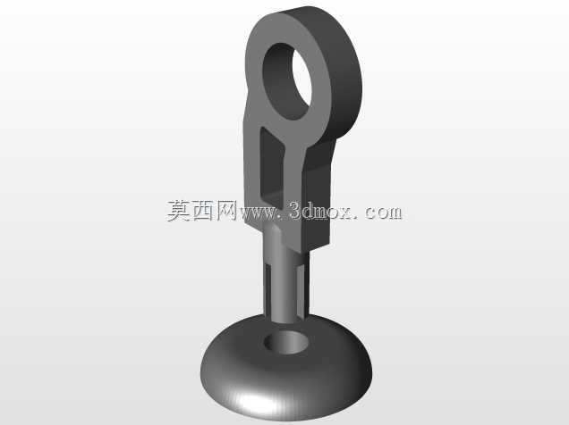 1-10钢筋混凝土两片式JDM拖钩斜交设计